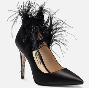 Jessica Simpson Women's Paxtey Pump - Size 9M/40